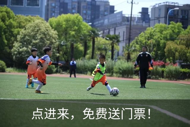 点进来，免费送门票！